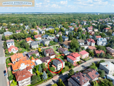 Działka w pobliżu Metra Zacisze - Zacisze  -
Mazowieckie Zdjęcie nr 10