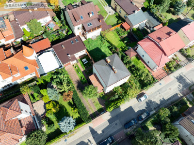 Działka w pobliżu Metra Zacisze - Zacisze  -
Mazowieckie Zdjęcie nr 4