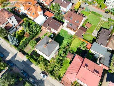 Działka w pobliżu Metra Zacisze - Zacisze  -
Mazowieckie Zdjęcie nr 5