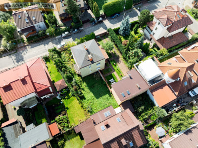Działka w pobliżu Metra Zacisze - Zacisze  -
Mazowieckie Zdjęcie nr 6