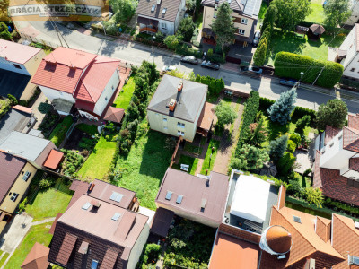 Działka w pobliżu Metra Zacisze - Zacisze  -
Mazowieckie Zdjęcie nr 7