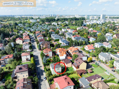 Działka w pobliżu Metra Zacisze - Zacisze  -
Mazowieckie Zdjęcie nr 8