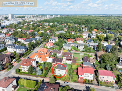 Działka w pobliżu Metra Zacisze - Zacisze  -
Mazowieckie Zdjęcie nr 9