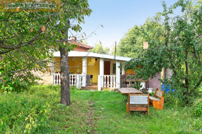 Malownicza Działka 3357 m2 Brzeźce Białobrzegi - Brzeźce  -
Mazowieckie Zdjęcie nr 10