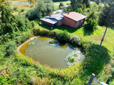 Malownicza Działka 3357 m2 Brzeźce Białobrzegi - Brzeźce  -
Mazowieckie Zdjęcie nr 7