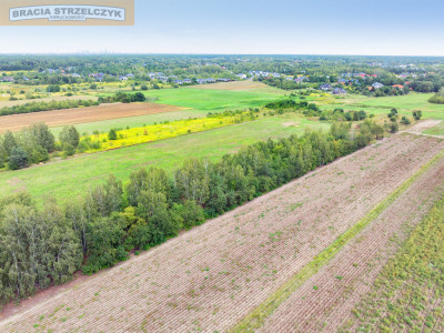 Działka 2000 m pod dom  Walendów - Walendów  -
Mazowieckie Zdjęcie nr 3