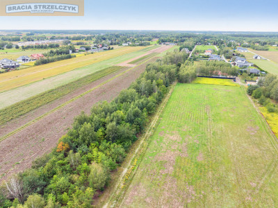 Działka 2000 m pod dom  Walendów - Walendów  -
Mazowieckie Zdjęcie nr 6