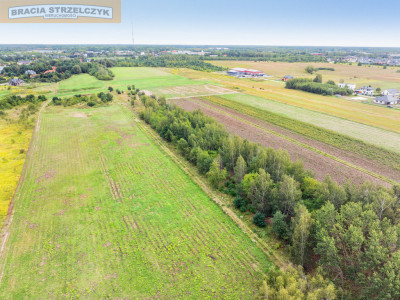 Działka 2000 m pod dom  Walendów - Walendów  -
Mazowieckie Zdjęcie nr 8