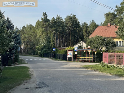 Działka jest MPZP pod zabudowe mieszkaniowa ŚwiniotopKamieńczyk - Świniotop  -
Mazowieckie Zdjęcie nr 4