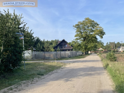 Działka jest MPZP pod zabudowe mieszkaniowa ŚwiniotopKamieńczyk - Świniotop  -
Mazowieckie Zdjęcie nr 8