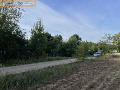 Działka jest MPZP pod zabudowe mieszkaniowa ŚwiniotopKamieńczyk - Świniotop  -
Mazowieckie Zdjęcie nr 9