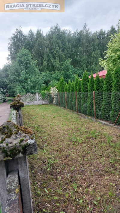 Działka Budowlana 4188 m2 Kalinowo gm Ostrów Mazowiecka - Kalinowo  -
Mazowieckie Zdjęcie nr 7