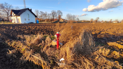 Idealna Działka pod Budowę dużego Domu - 20min od Centrum Gdańska -
Pomorskie Zdjęcie nr 6
