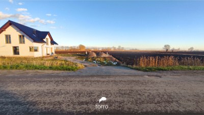 Idealna Działka pod Budowę dużego Domu - 20min od Centrum Gdańska -
Pomorskie Zdjęcie nr 7