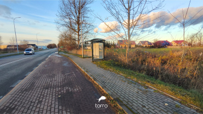 Idealna Działka pod Budowę dużego Domu - 20min od Centrum Gdańska -
Pomorskie Zdjęcie nr 15