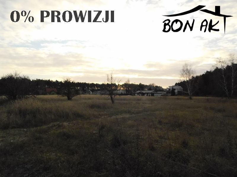Na sprzedaż działka budowlana - Pniewy -
wielkopolskie Zdjęcie nr 1