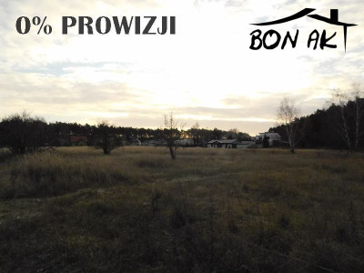 Na sprzedaż działka budowlana - Pniewy - wielkopolskie