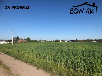 Na sprzedaż działka budowlana - Szamotuły - wielkopolskie