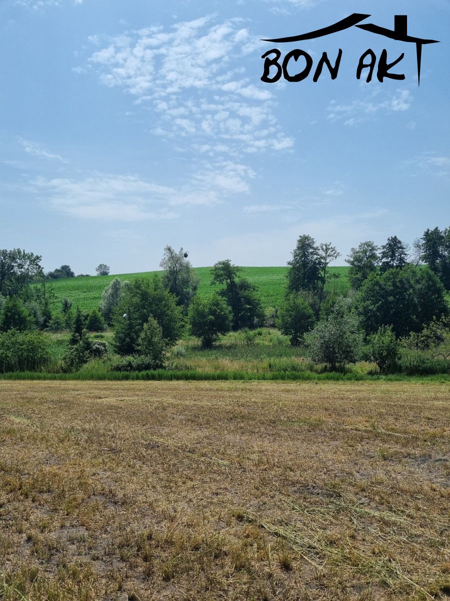 Na sprzedaż działka budowlana - Lutom -
wielkopolskie Zdjęcie nr 1