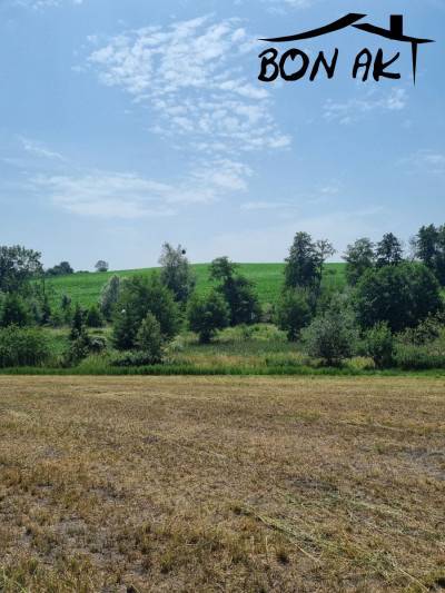 Na sprzedaż działka budowlana - Lutom -
wielkopolskie