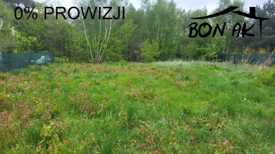 Na sprzedaż działka budowlana - Lulinek - wielkopolskie