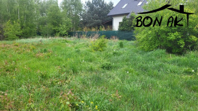 Na sprzedaż działka budowlana - Lulinek -
wielkopolskie Zdjęcie nr 2