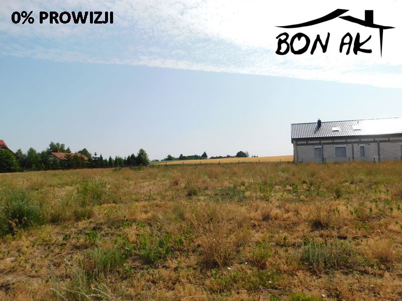 Na sprzedaż działka budowlana - Kaźmierz -
wielkopolskie Zdjęcie nr 1