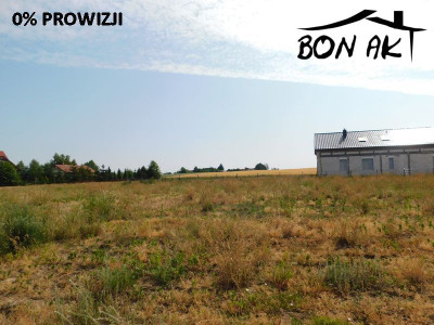 Na sprzedaż działka budowlana - Kaźmierz - wielkopolskie