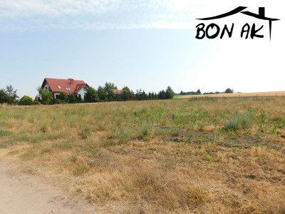 Na sprzedaż działka budowlana - Kaźmierz -
wielkopolskie Zdjęcie nr 5