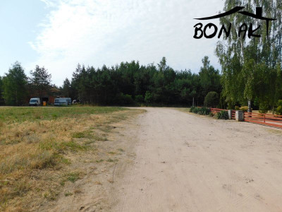 Na sprzedaż działka budowlana - Kaźmierz -
wielkopolskie Zdjęcie nr 7