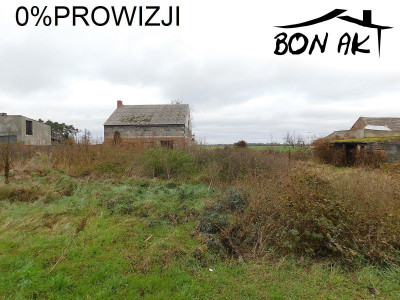 Na sprzedaż działka budowlana - Jastrowo - wielkopolskie
