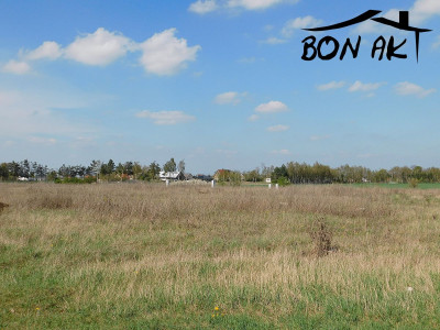 Na sprzedaż działka budowlana - Wierzeja -
wielkopolskie Zdjęcie nr 5