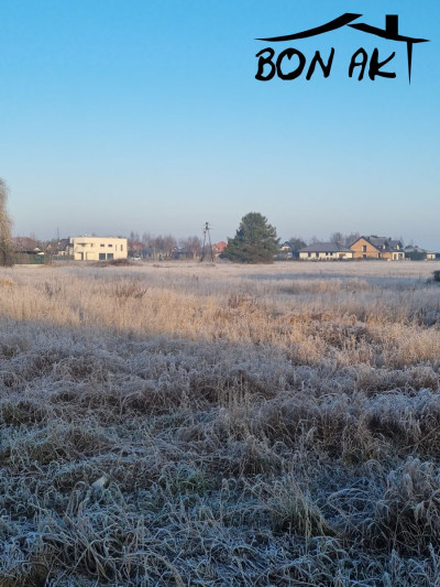 Na sprzedaż działka budowlana - Szamotuły -
wielkopolskie Zdjęcie nr 2