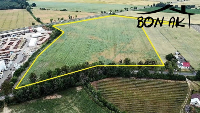 Na sprzedaż działka przemysłowa - Rogoźno -
wielkopolskie