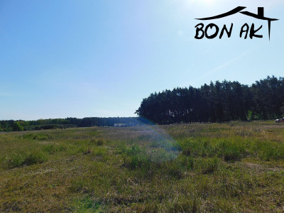 Na sprzedaż działka budowlana - Kaźmierz -
wielkopolskie Zdjęcie nr 3