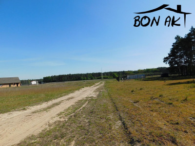 Na sprzedaż działka budowlana - Kaźmierz -
wielkopolskie Zdjęcie nr 6