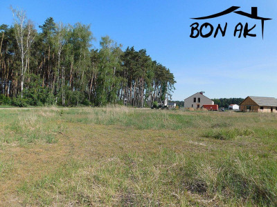 Na sprzedaż działka budowlana - Kaźmierz -
wielkopolskie Zdjęcie nr 10
