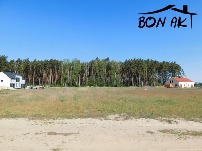 Na sprzedaż działka budowlana - Kaźmierz -
wielkopolskie Zdjęcie nr 4