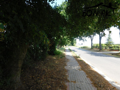 Na sprzedaż działka budowlana - Kaźmierz -
wielkopolskie Zdjęcie nr 4