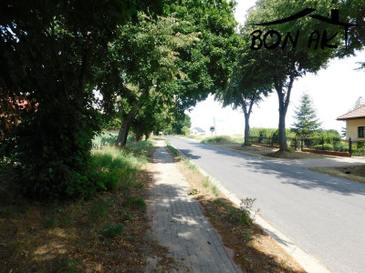 Na sprzedaż działka budowlana - Kaźmierz -
wielkopolskie Zdjęcie nr 6