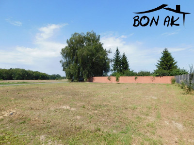 Na sprzedaż działka budowlana - Kiączyn -
wielkopolskie Zdjęcie nr 5