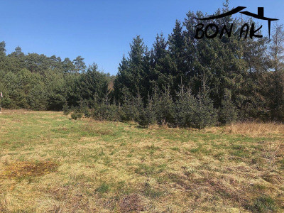 Na sprzedaż działka budowlana - Koźle -
wielkopolskie Zdjęcie nr 8