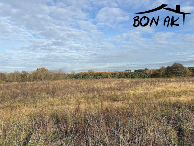 Na sprzedaż działka budowlana - Boguniewo -
wielkopolskie Zdjęcie nr 6