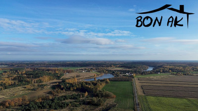 Na sprzedaż działka budowlana - Boguniewo - wielkopolskie