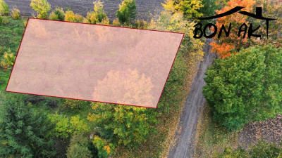 Na sprzedaż działka budowlana - Grońsko -
wielkopolskie Zdjęcie nr 4