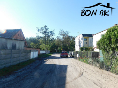 Na sprzedaż działka budowlana - Brodziszewo -
wielkopolskie Zdjęcie nr 4