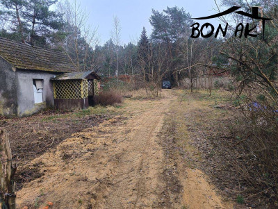 Na sprzedaż działka budowlana - Biała -
wielkopolskie Zdjęcie nr 10