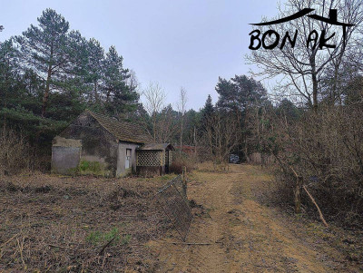 Na sprzedaż działka budowlana - Biała -
wielkopolskie Zdjęcie nr 8