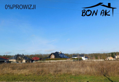 Na sprzedaż działka budowlana - Pniewy - wielkopolskie