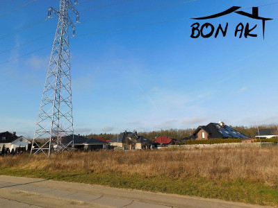 Na sprzedaż działka budowlana - Pniewy -
wielkopolskie Zdjęcie nr 2